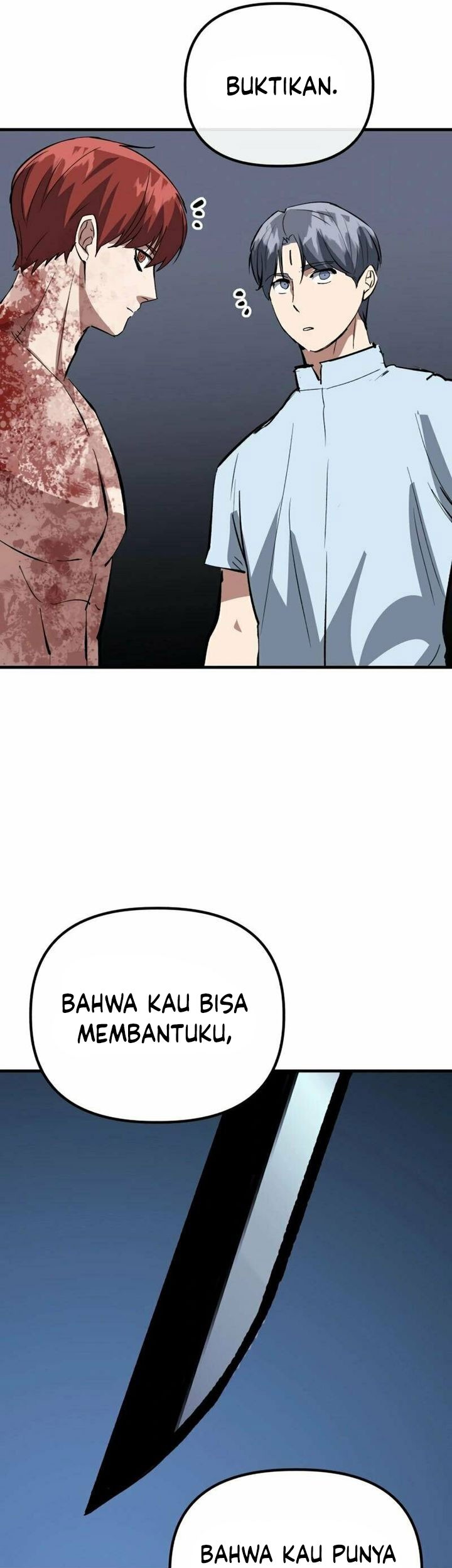 Killing Killer Bab 91 halaman 62
