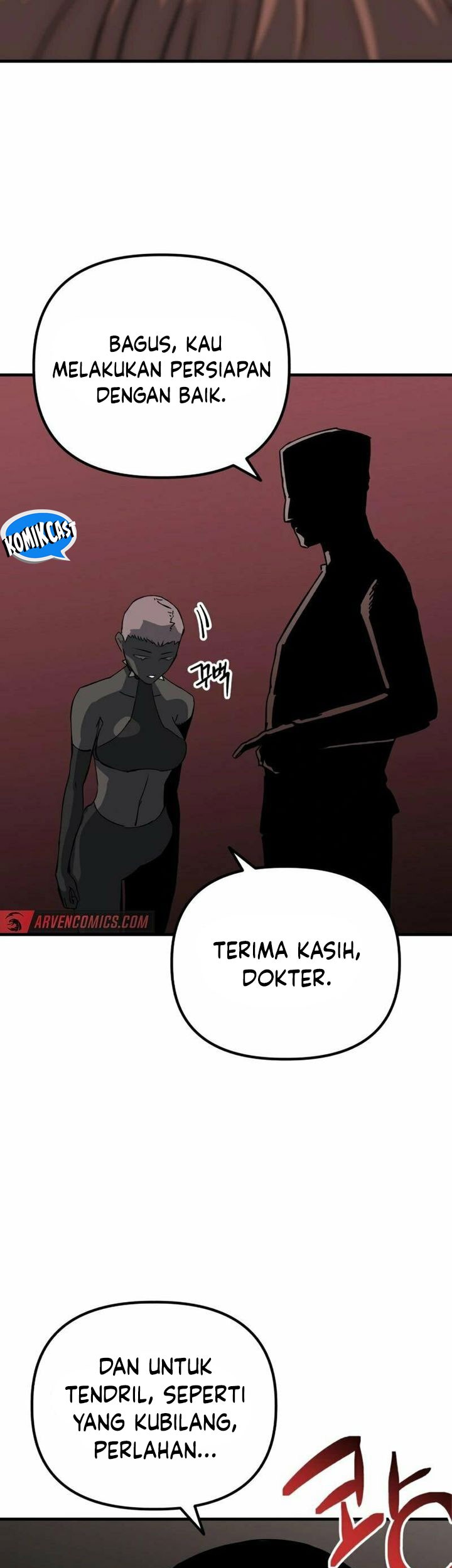 Killing Killer Bab 91 halaman 68