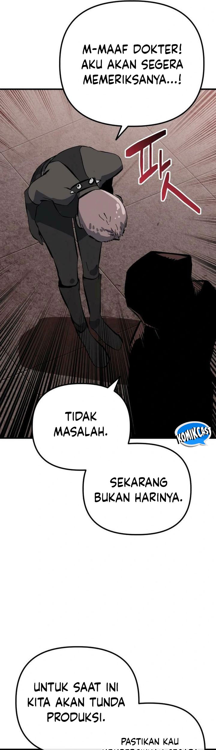 Killing Killer Bab 91 halaman 73