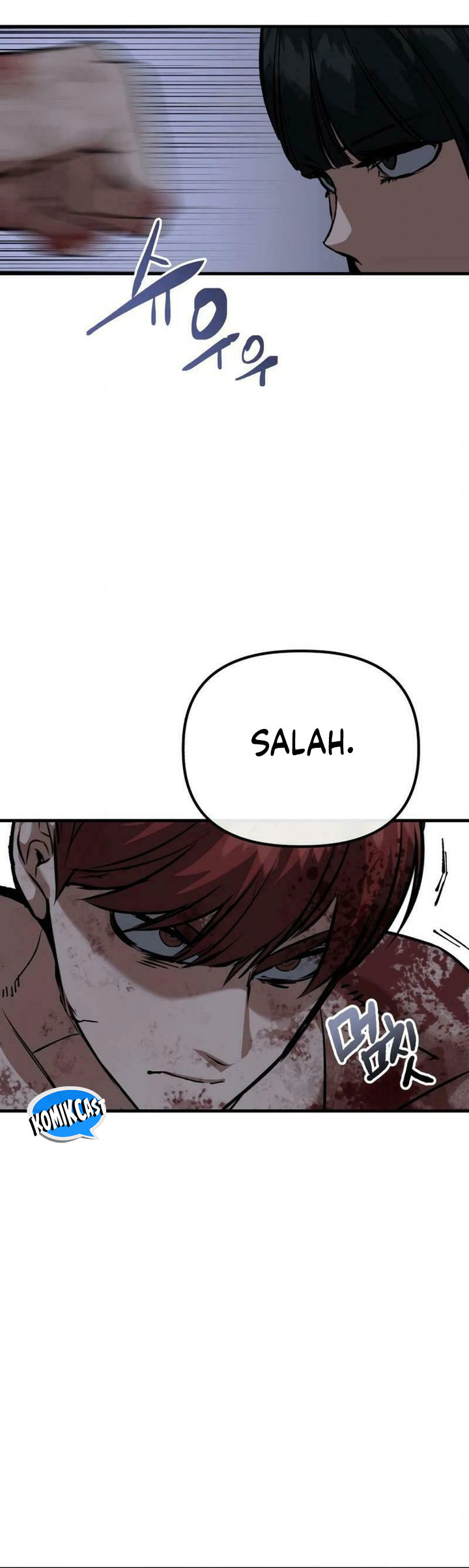Killing Killer Bab 92 halaman 55