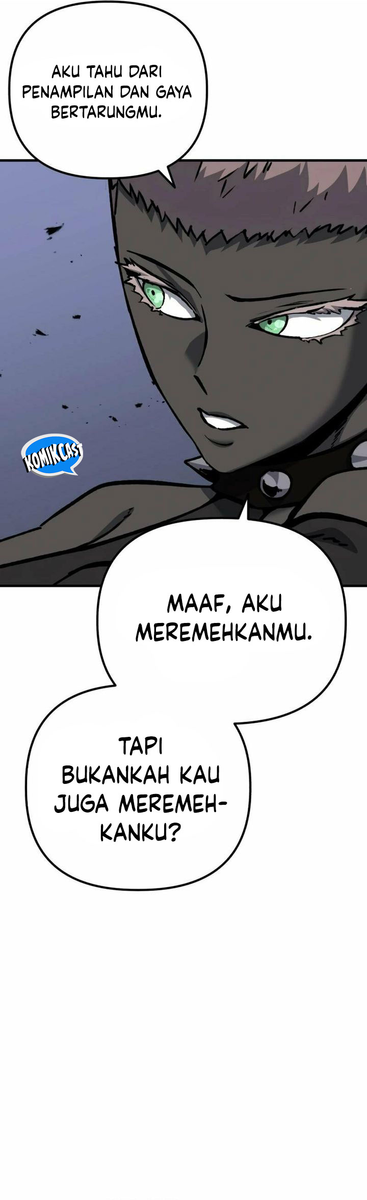 Killing Killer Bab 92 halaman 70