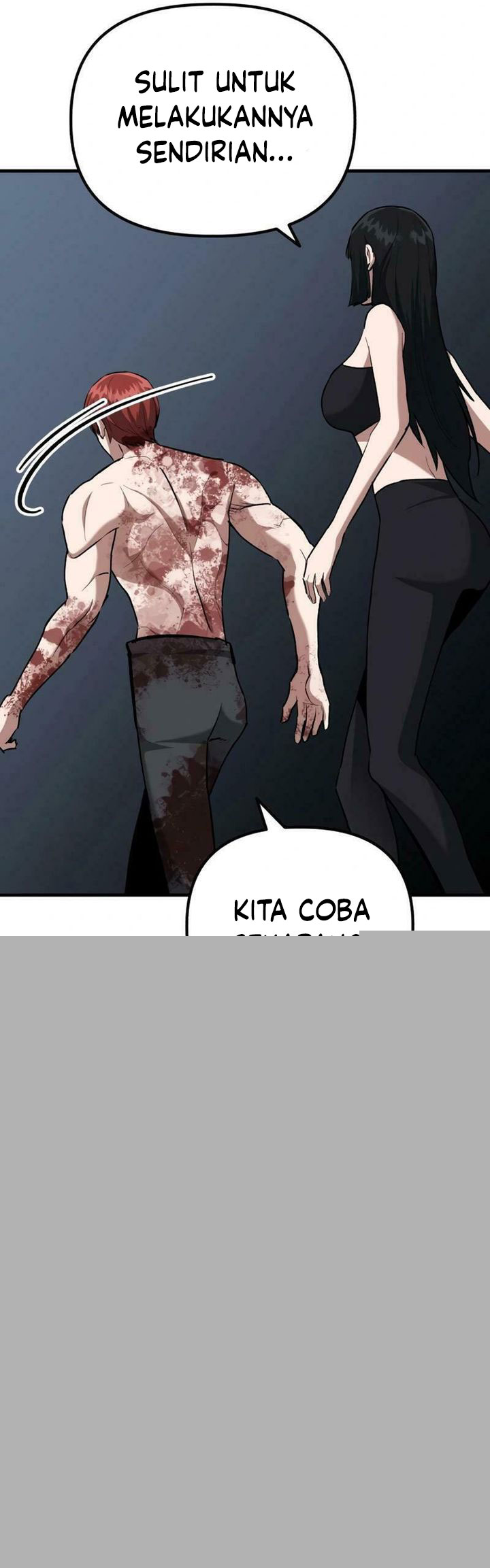 Killing Killer Bab 93 halaman 36