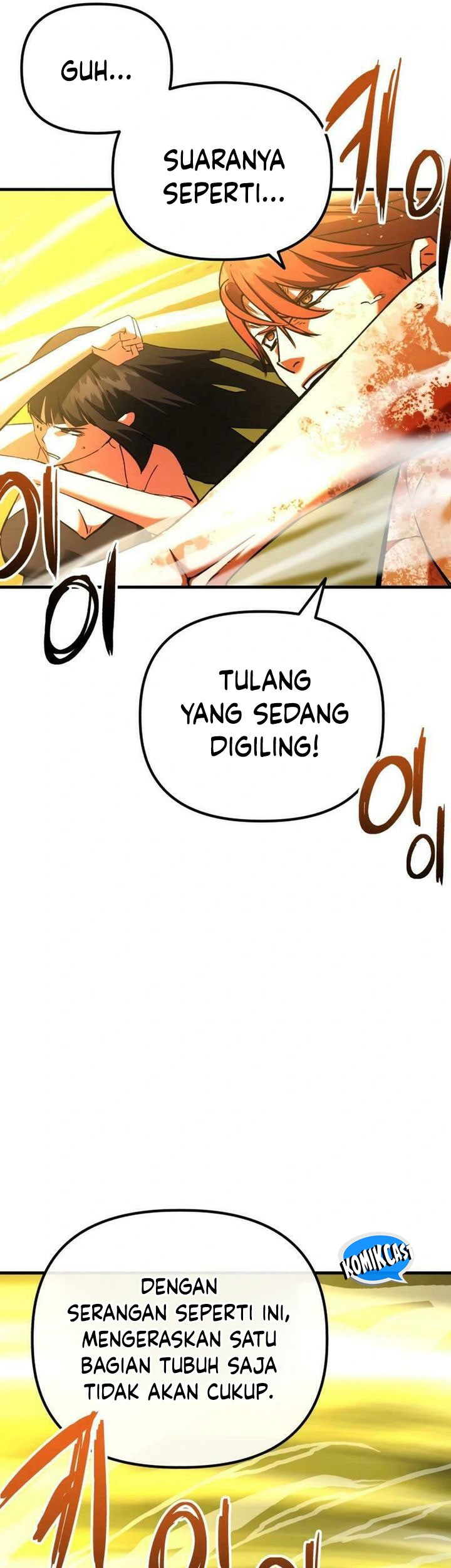 Killing Killer Bab 93 halaman 66