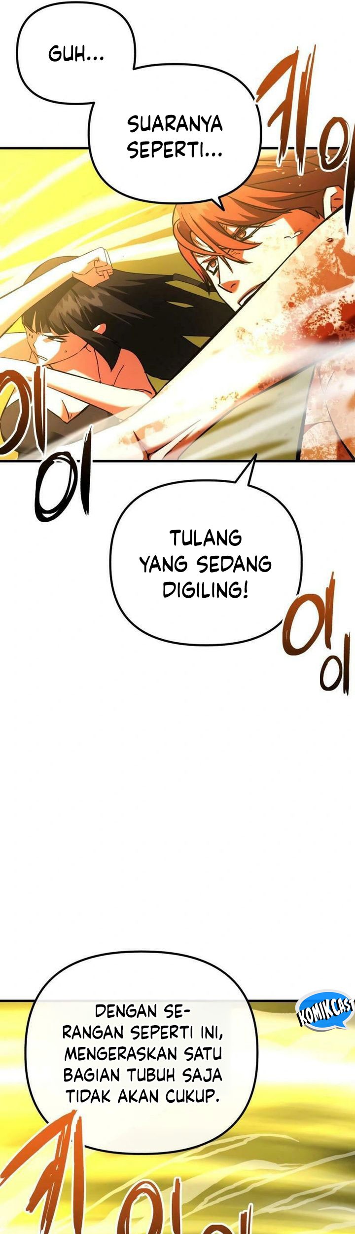 Killing Killer Bab 94 halaman 6