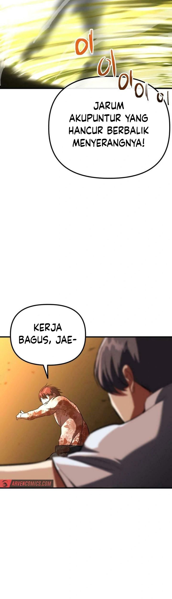 Killing Killer Bab 94 halaman 8