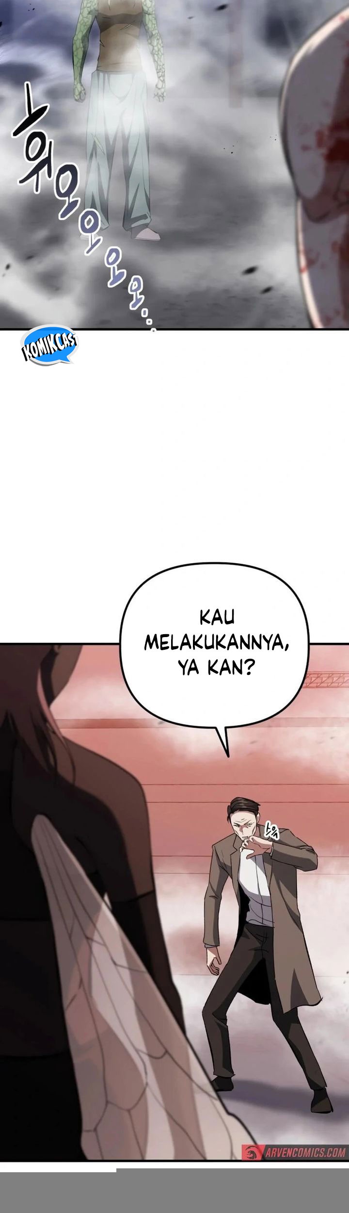 Killing Killer Bab 94 halaman 16