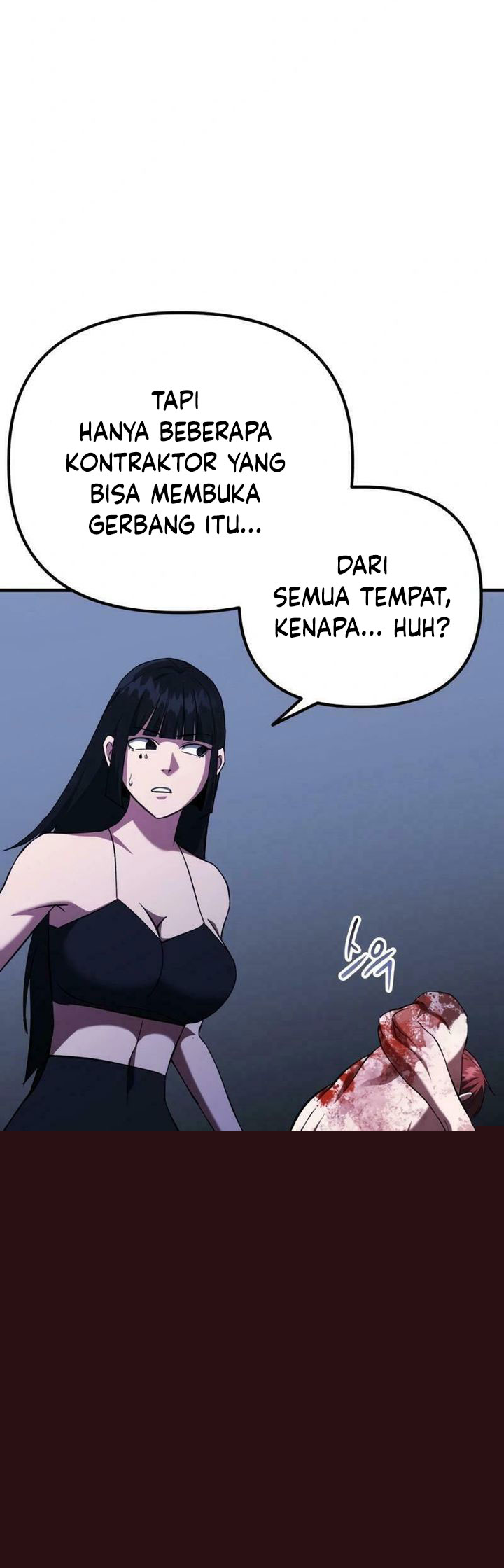 Killing Killer Bab 94 halaman 24