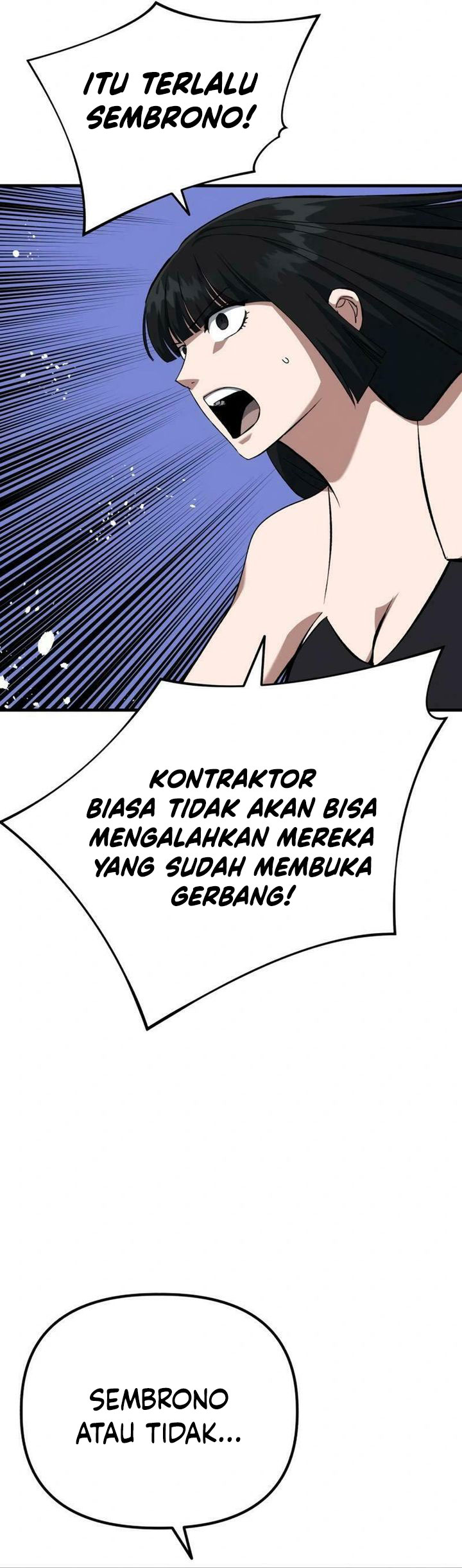 Killing Killer Bab 94 halaman 28