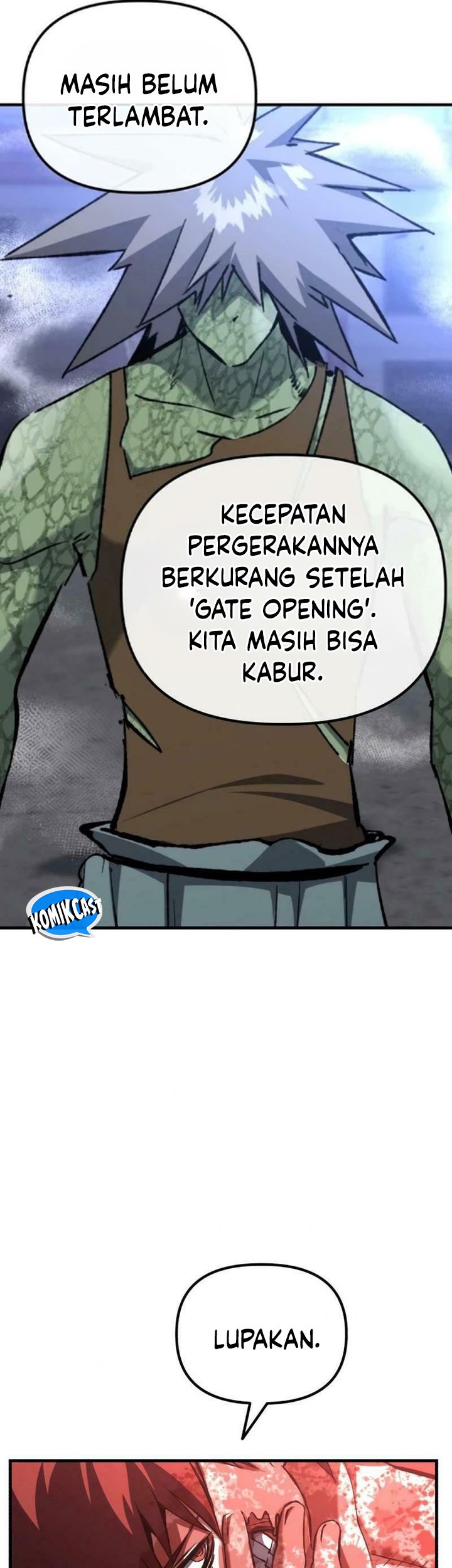 Killing Killer Bab 94 halaman 35