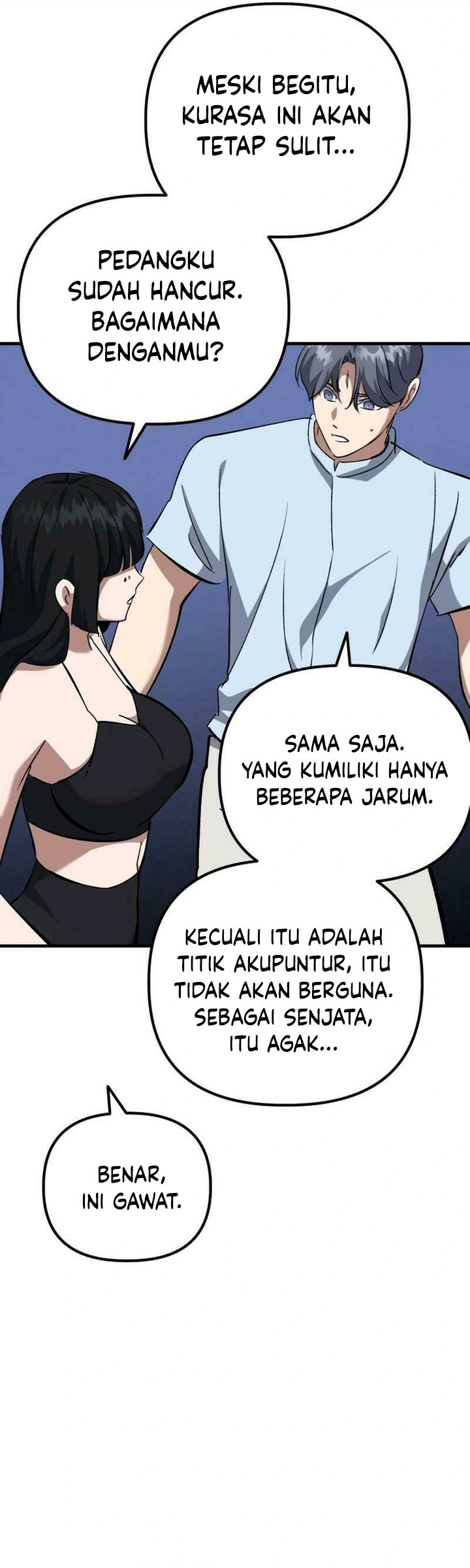 Killing Killer Bab 94 halaman 42