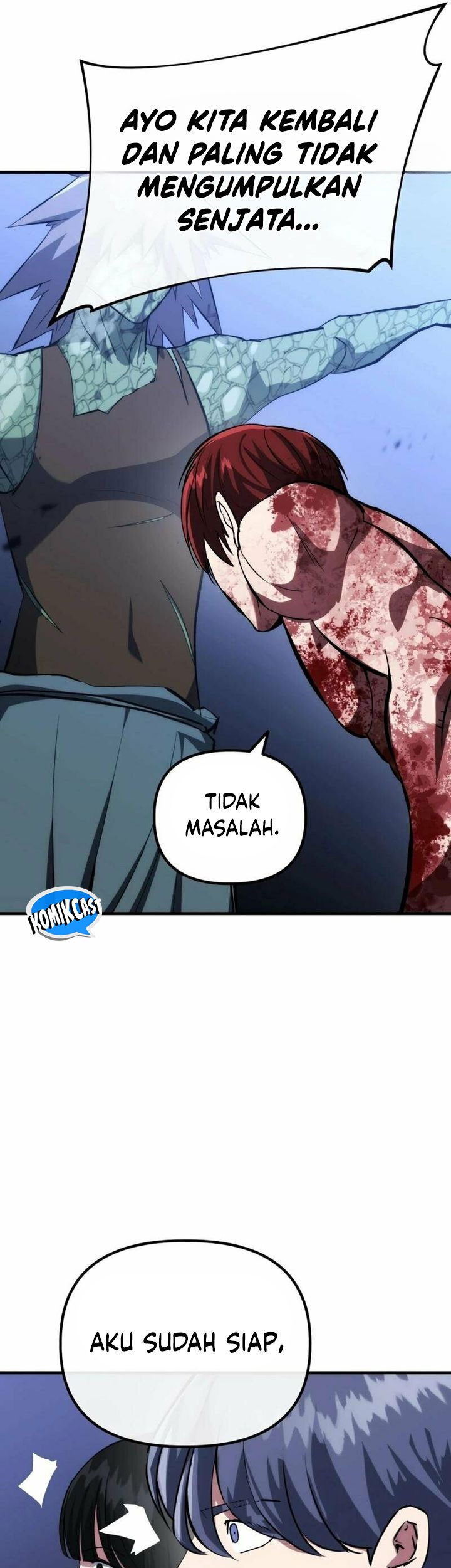 Killing Killer Bab 94 halaman 54
