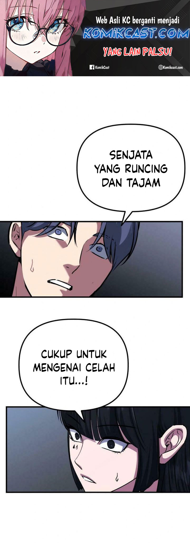 Killing Killer Bab 95 halaman 2