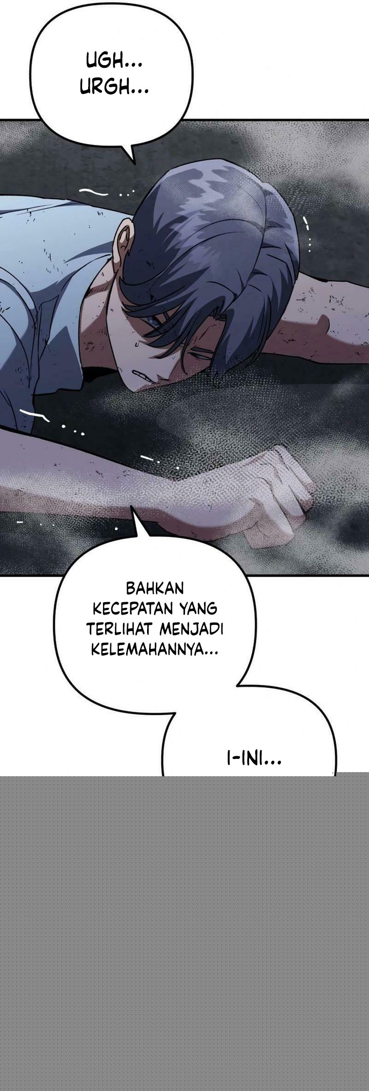 Killing Killer Bab 95 halaman 33