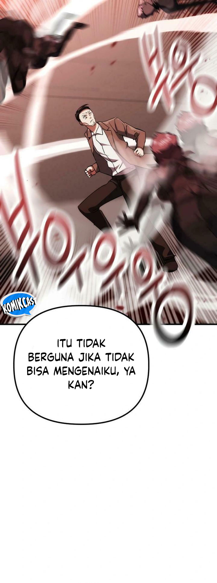Killing Killer Bab 95 halaman 51