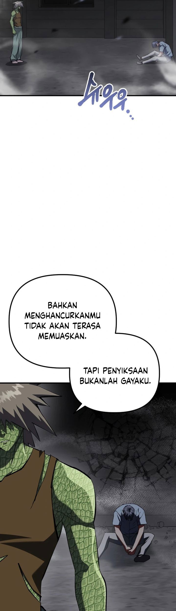 Killing Killer Bab 97 halaman 38