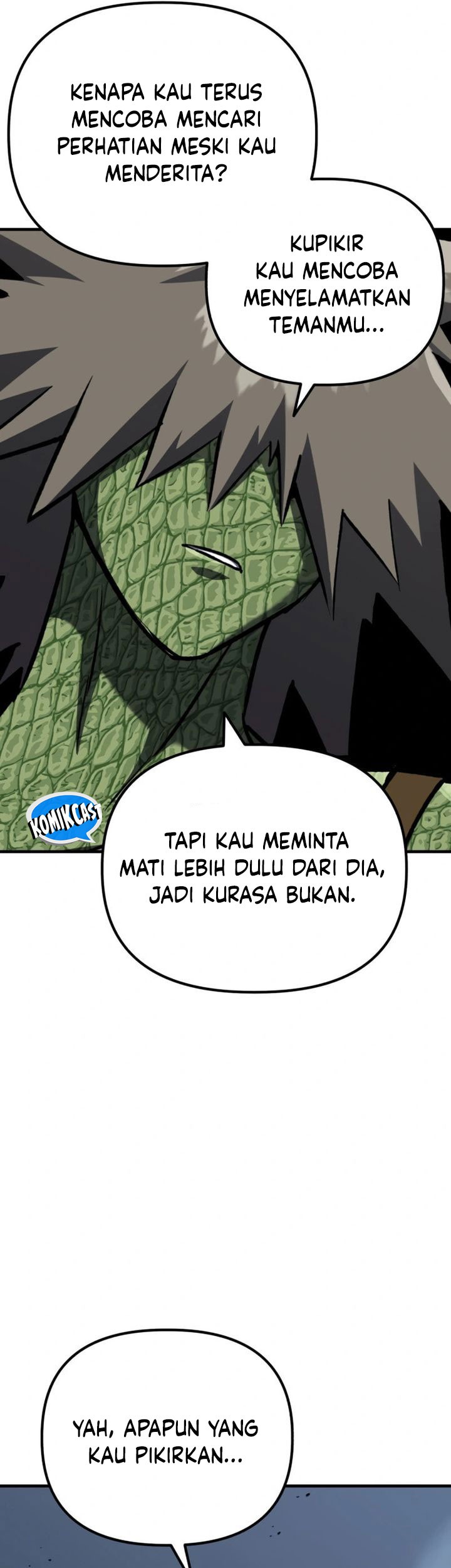 Killing Killer Bab 97 halaman 46