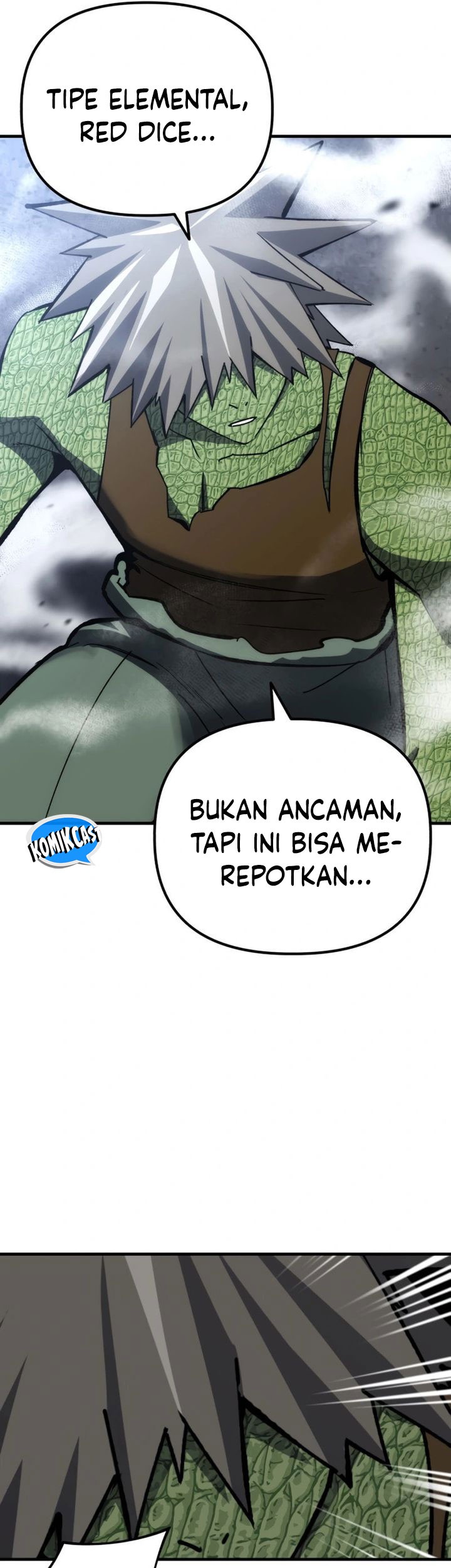 Killing Killer Bab 97 halaman 67