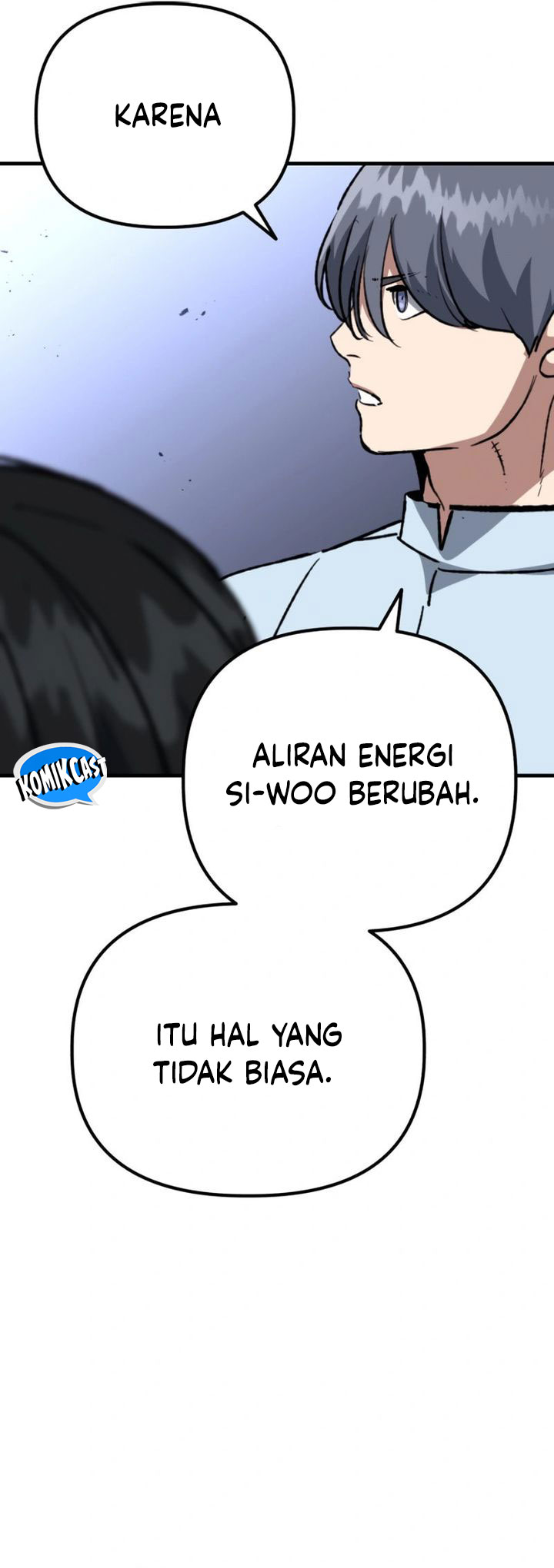 Killing Killer Bab 98 halaman 5