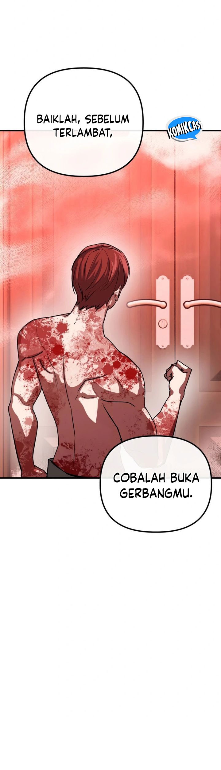 Killing Killer Bab 98 halaman 25
