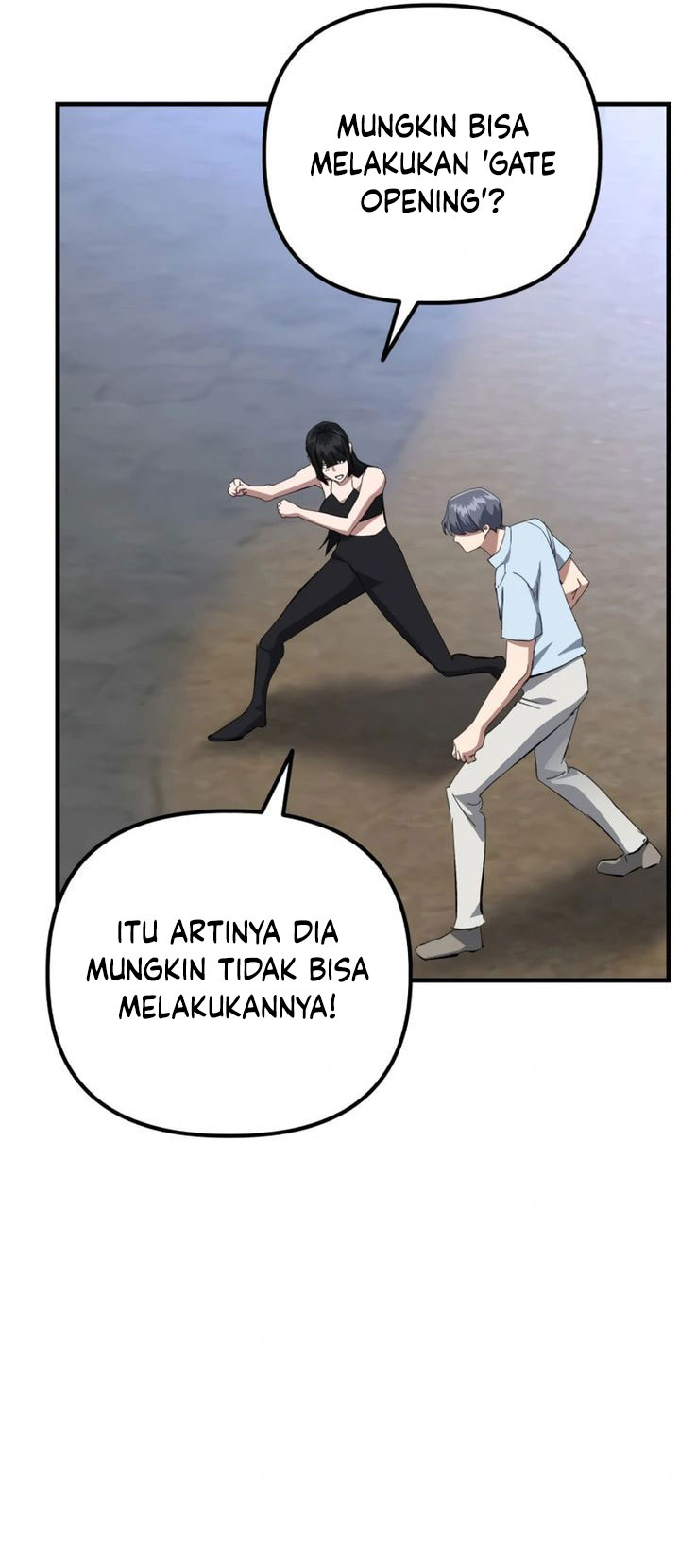 Killing Killer Bab 98 halaman 27