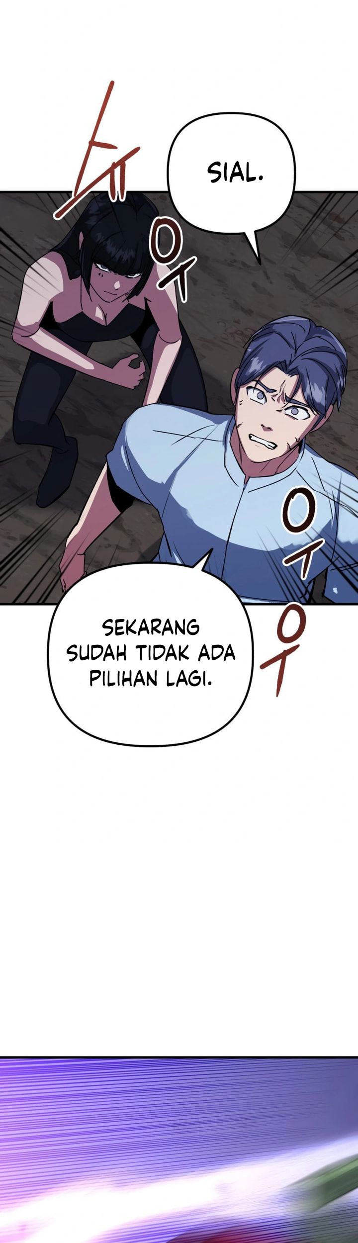 Killing Killer Bab 98 halaman 43