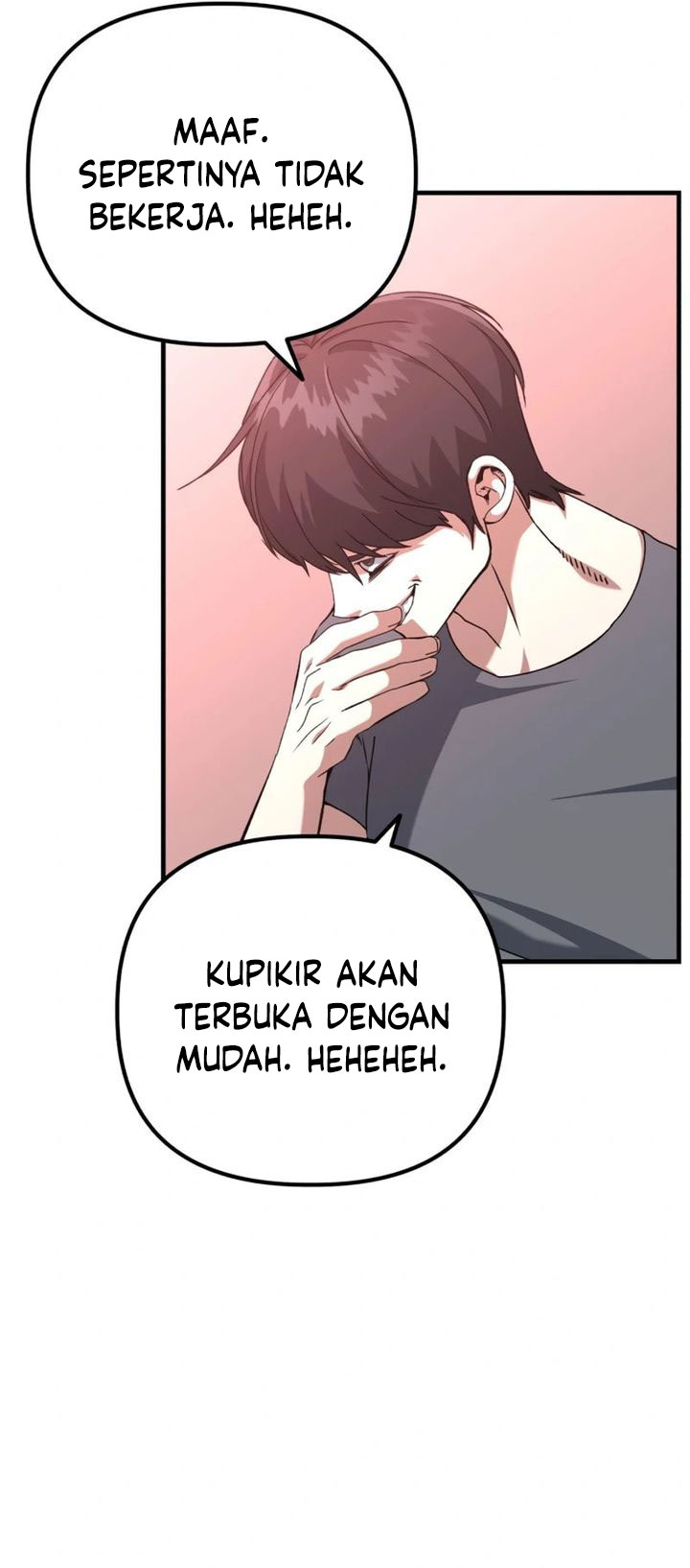 Killing Killer Bab 99 halaman 12