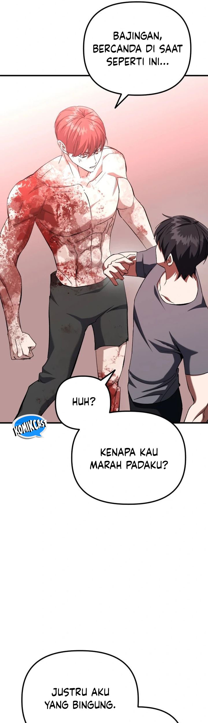 Killing Killer Bab 99 halaman 13