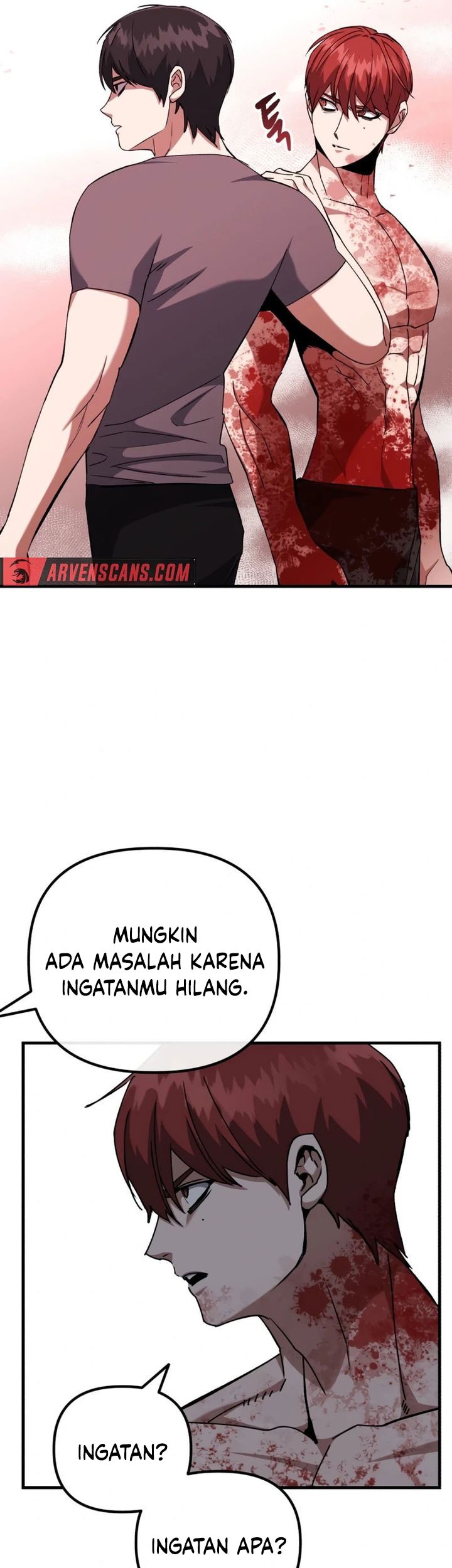 Killing Killer Bab 99 halaman 15