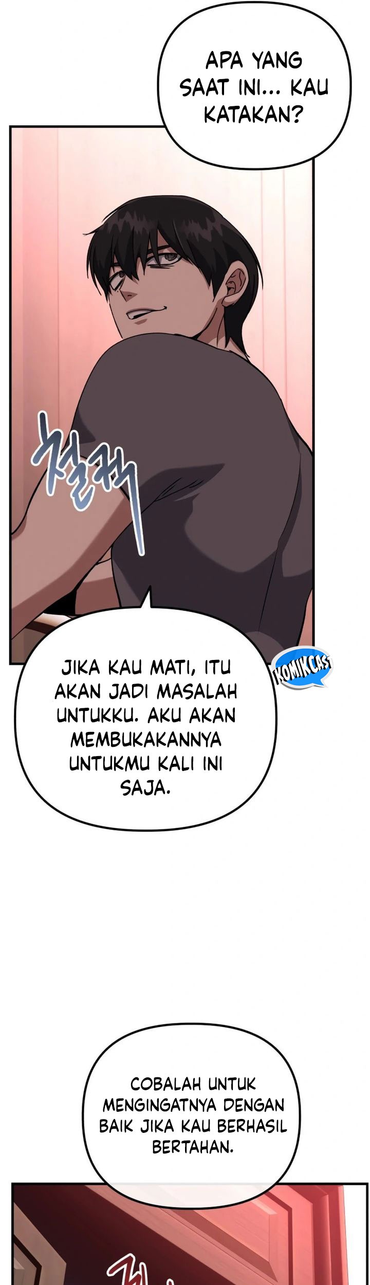 Killing Killer Bab 99 halaman 20