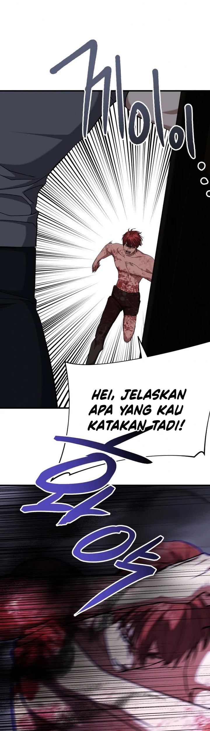 Killing Killer Bab 99 halaman 22