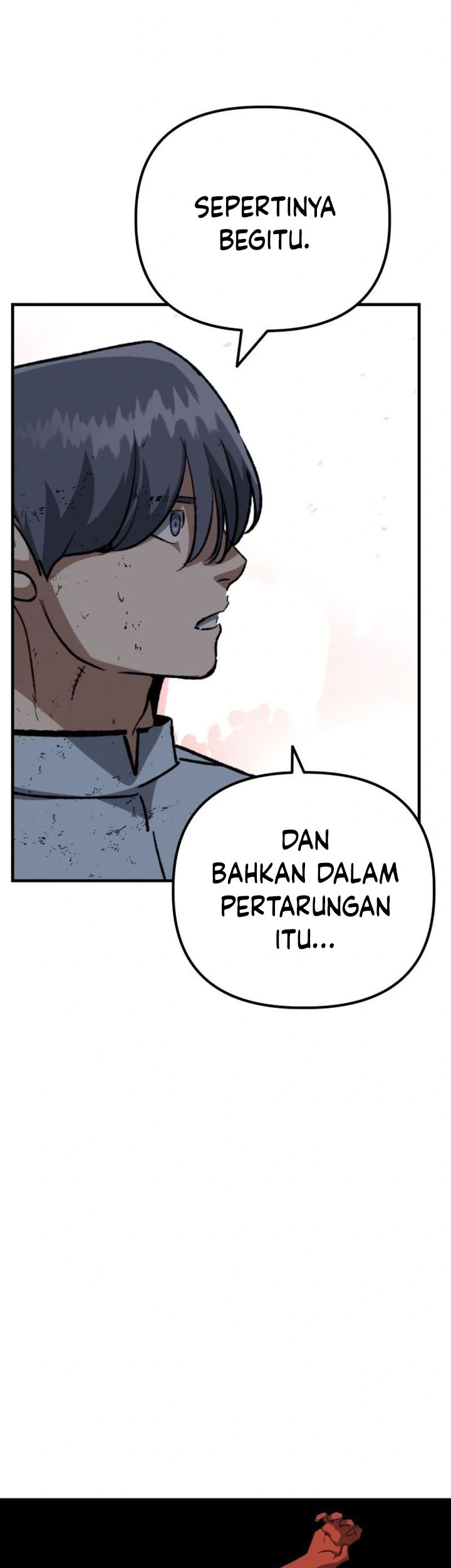 Killing Killer Bab 99 halaman 36