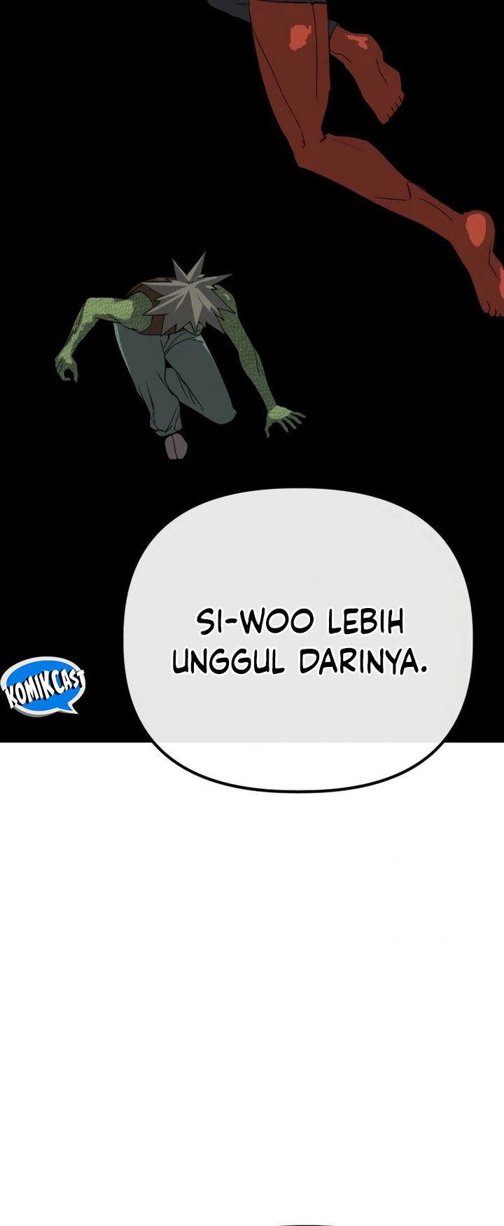 Killing Killer Bab 99 halaman 38