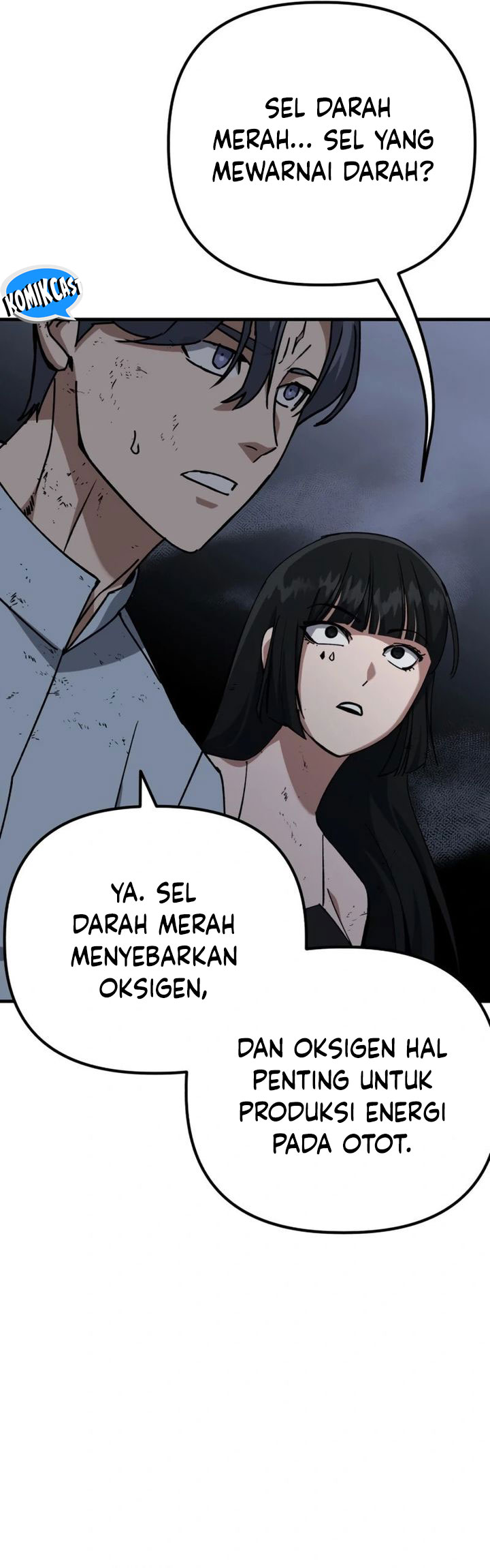 Killing Killer Bab 99 halaman 43