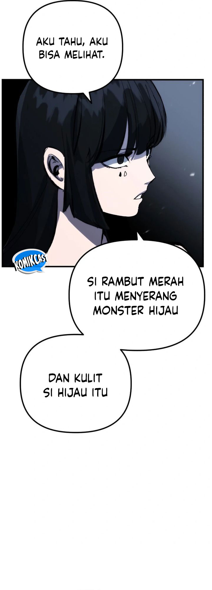 Killing Killer Bab 99 halaman 54