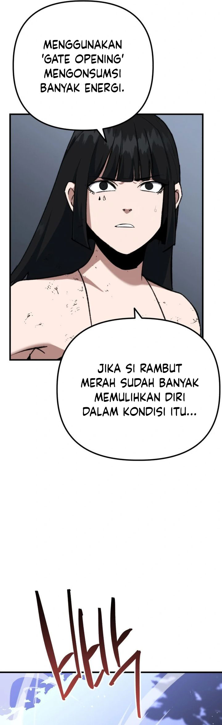 Killing Killer Bab 99 halaman 56