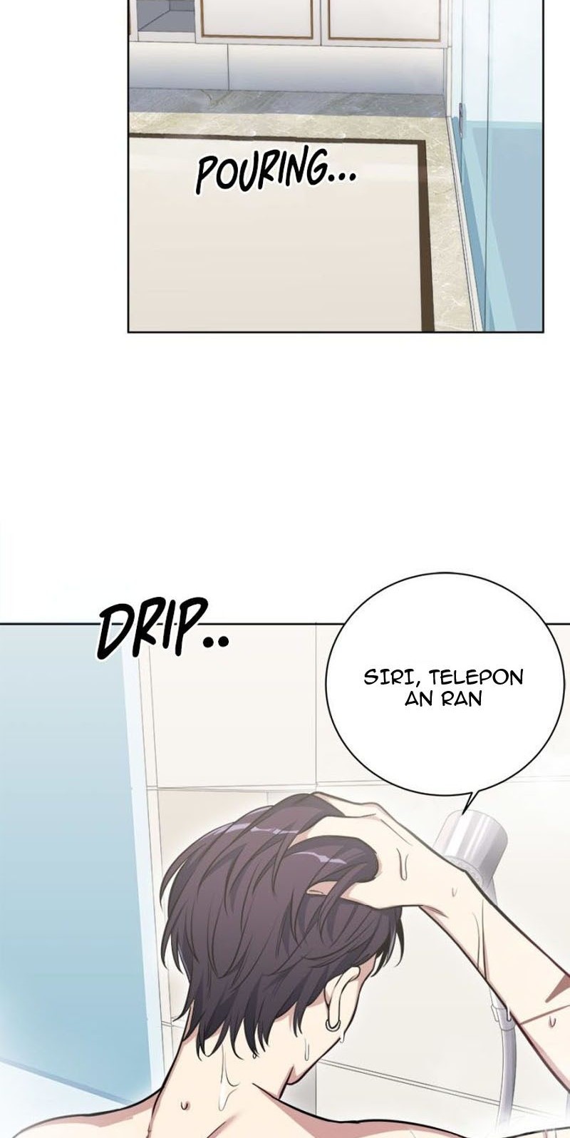 Killing My Love chapter 01 halaman 12