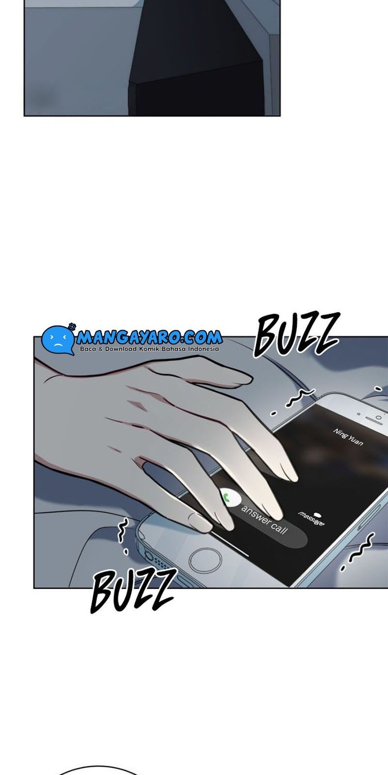 Killing My Love chapter 01 halaman 14