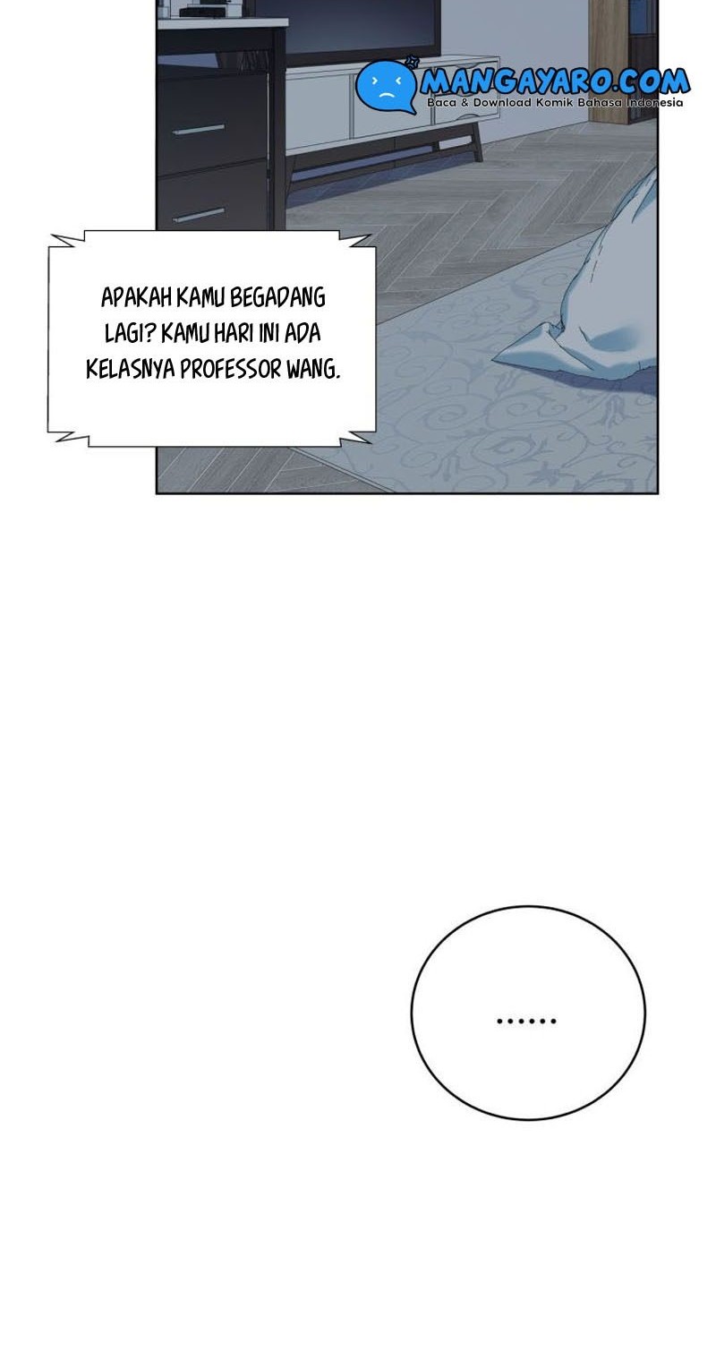 Killing My Love chapter 01 halaman 16