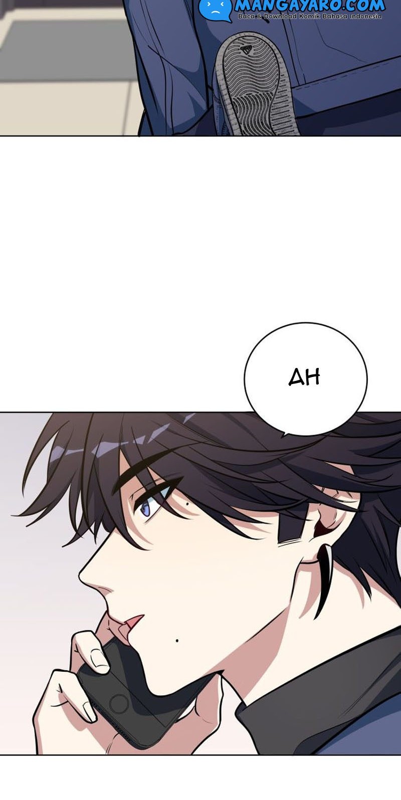 Killing My Love chapter 01 halaman 20