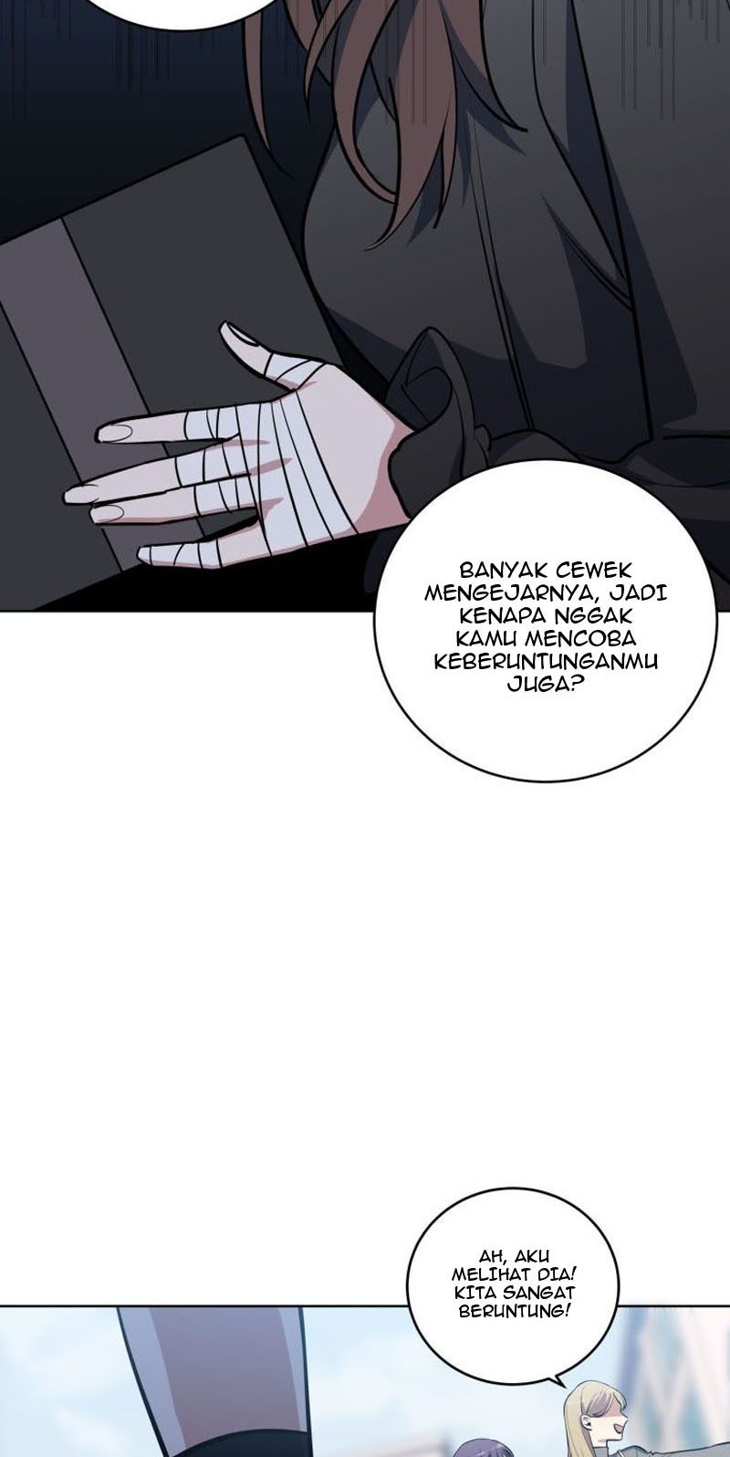 Killing My Love chapter 01 halaman 31