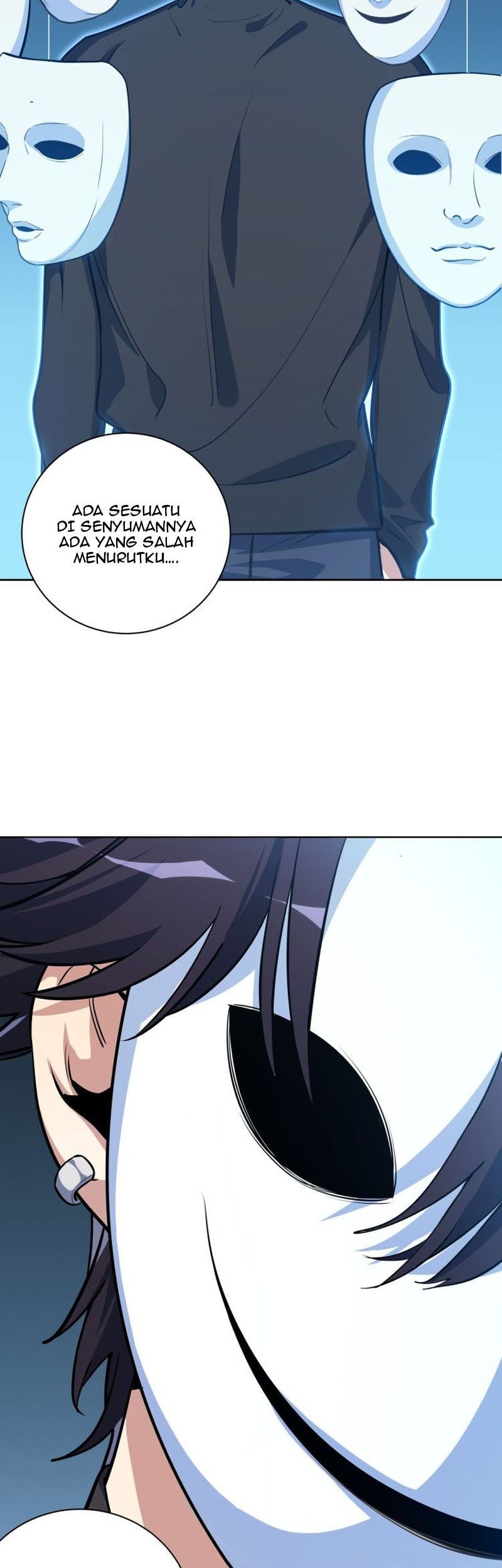 Killing My Love chapter 01 halaman 43