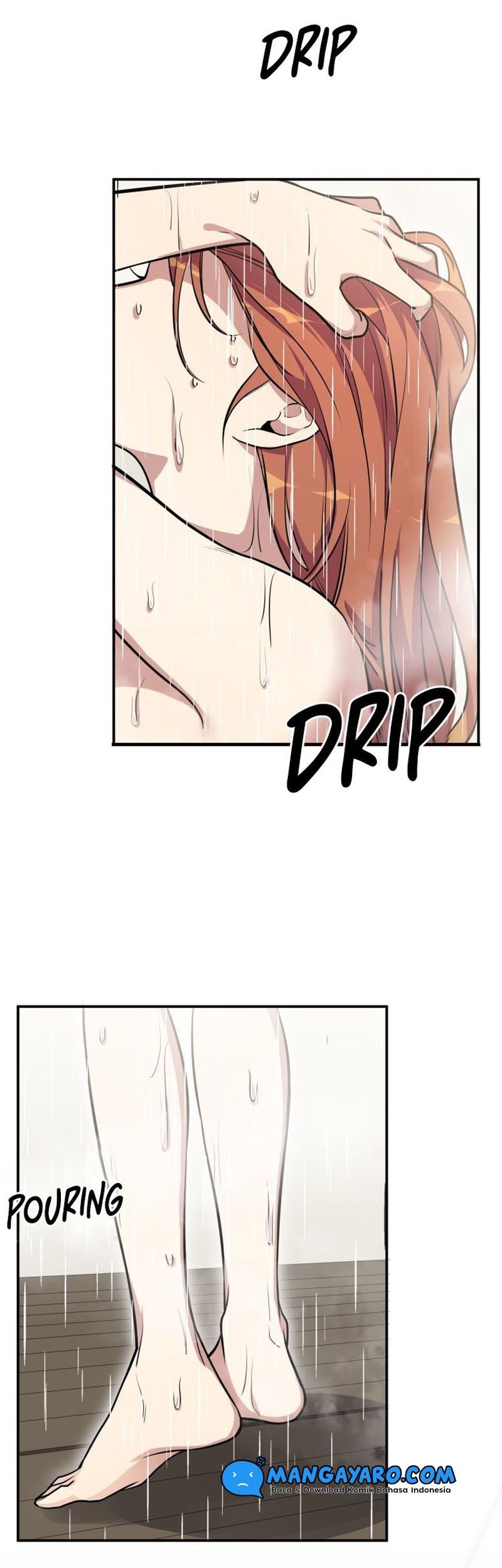 Killing My Love chapter 01 halaman 47
