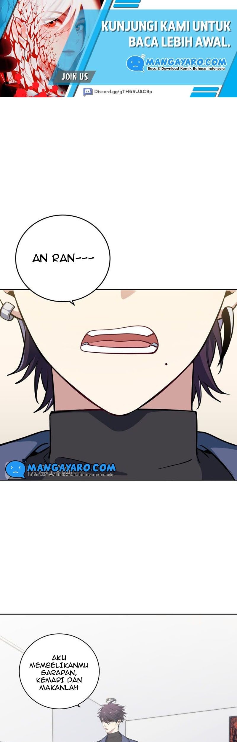 Killing My Love chapter 01 halaman 50