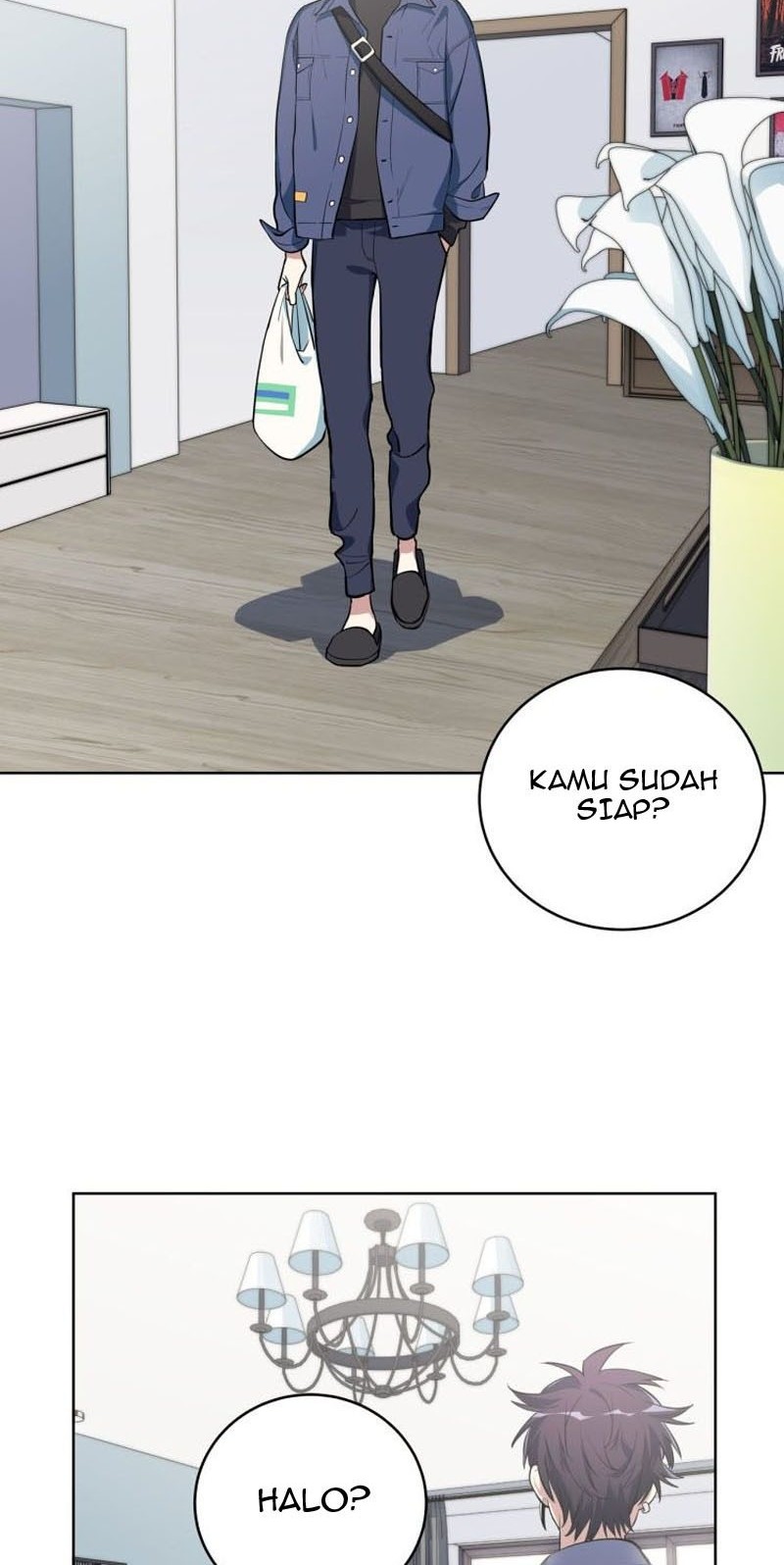 Killing My Love chapter 01 halaman 51