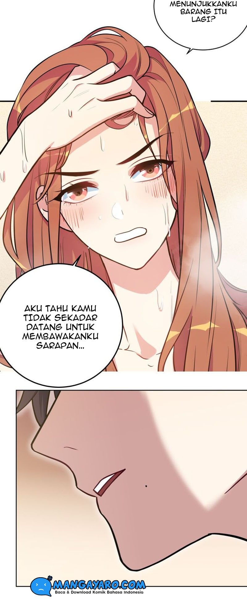 Killing My Love chapter 01 halaman 56