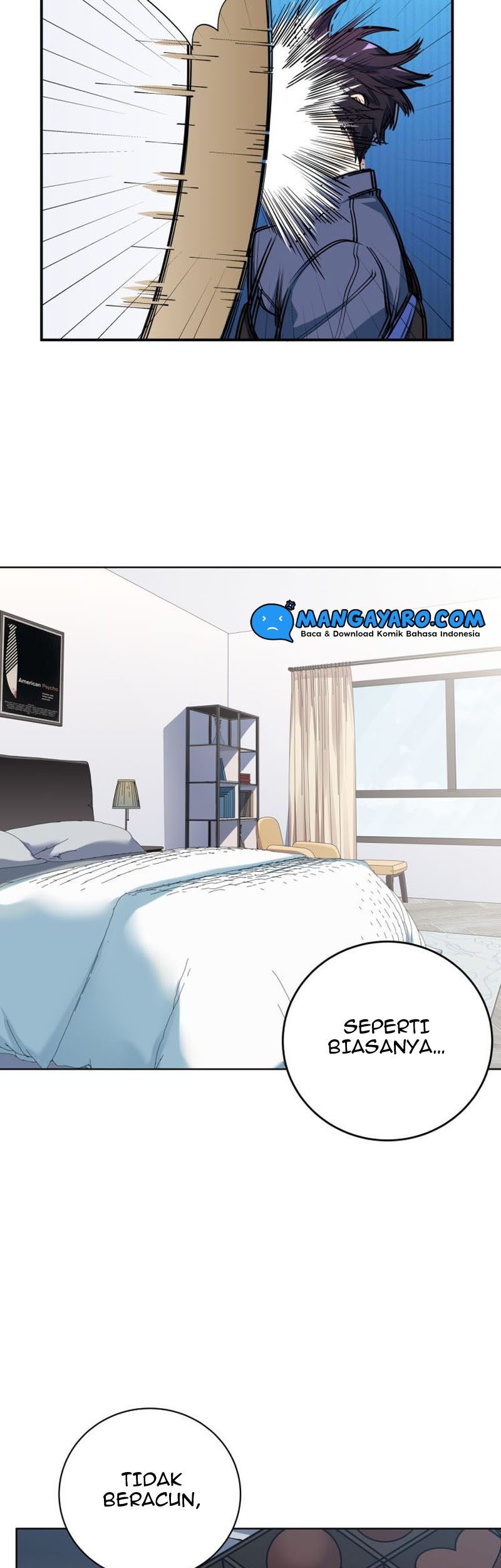 Killing My Love chapter 01 halaman 59