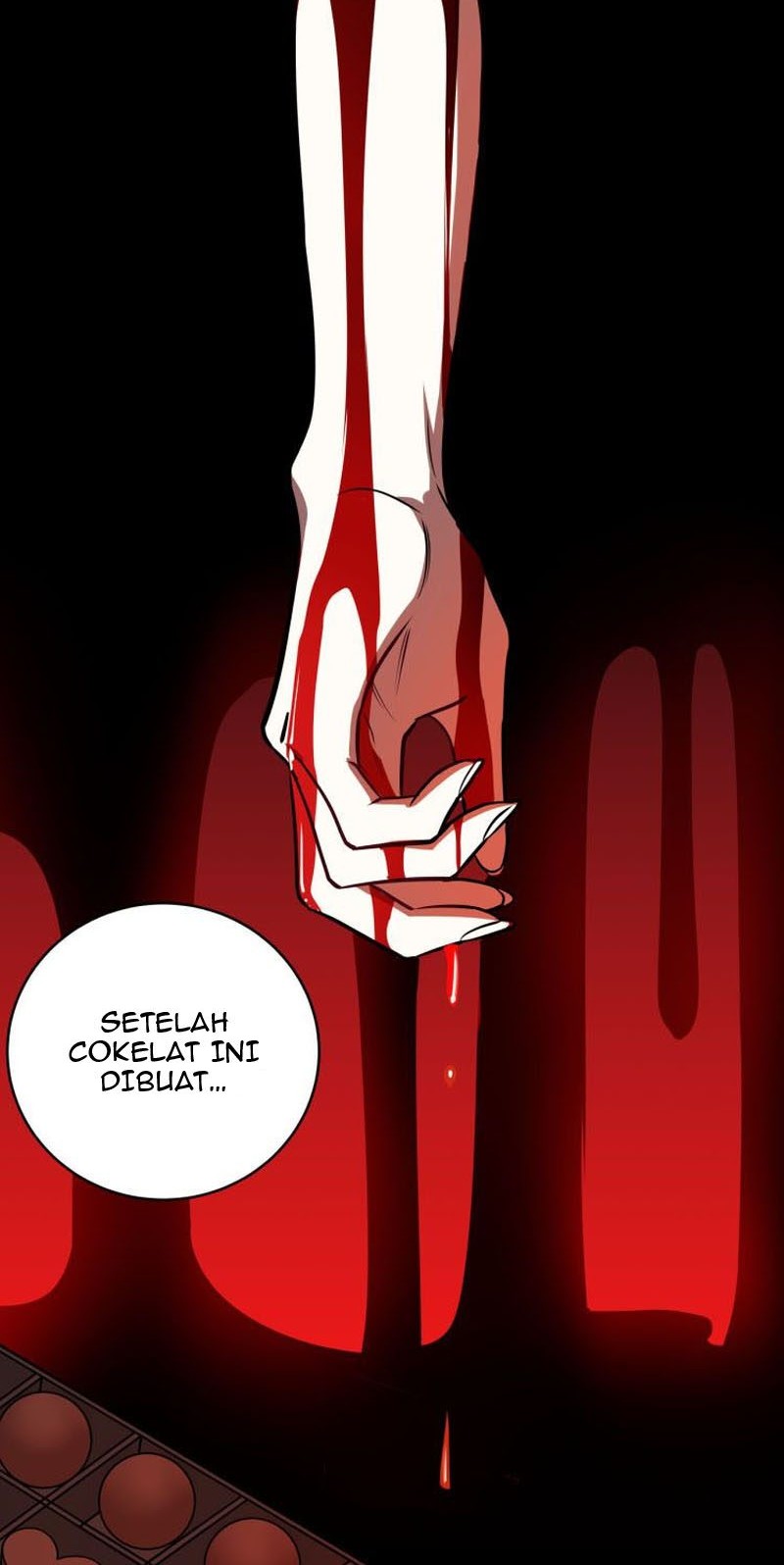 Killing My Love chapter 01 halaman 62