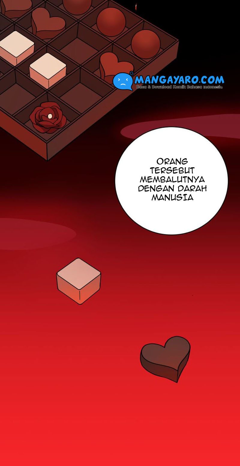 Killing My Love chapter 01 halaman 63