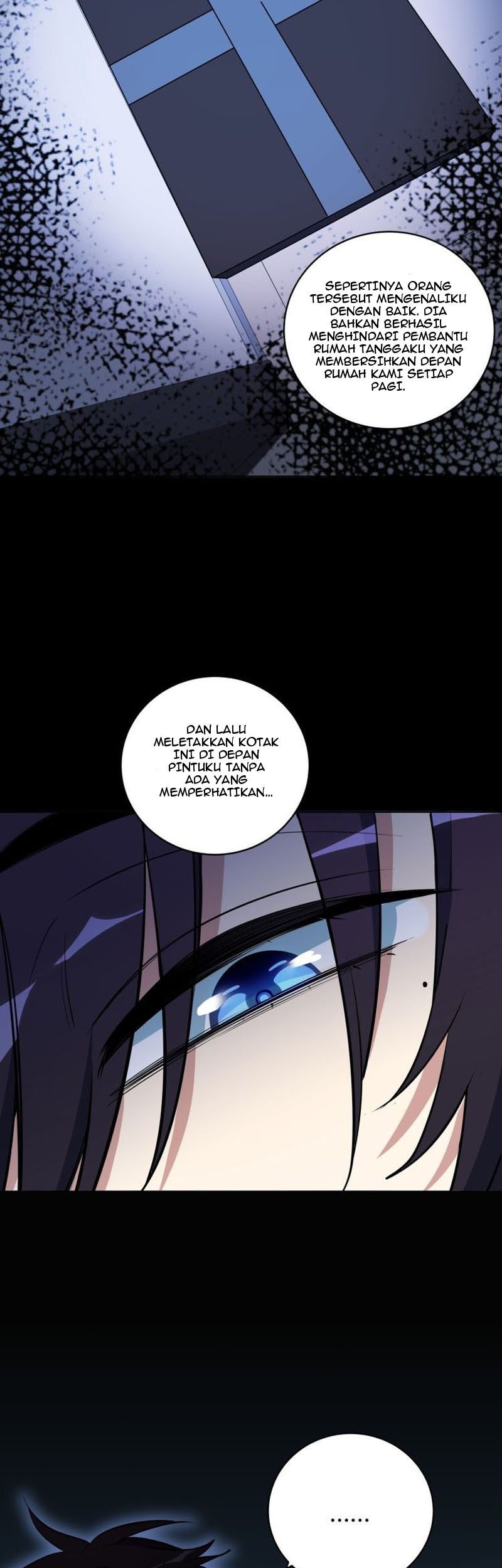 Killing My Love chapter 01 halaman 66