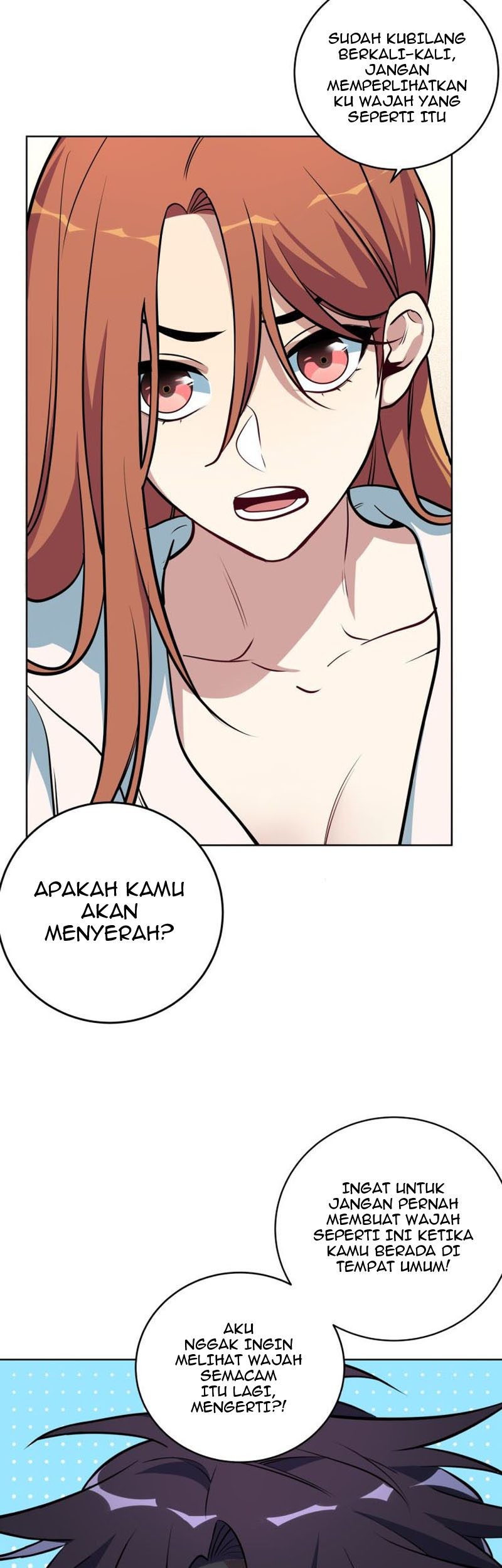 Killing My Love chapter 01 halaman 71